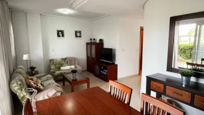 Piso en venta en Calle Atlantico, Jerónimo y Avileses (Distrito Campo de Murcia. Murcia Capital) de 167.800 €