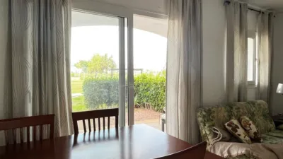 Piso en venta en Calle Atlantico, Jerónimo y Avileses (Distrito Campo de Murcia. Murcia Capital) de 167.800 €