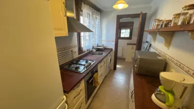 Apartment on Calle del Saltillo photo 10