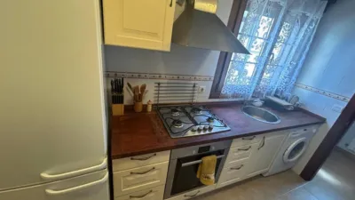 Apartment on Calle del Saltillo photo 11