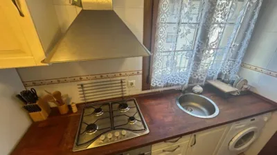 Apartment on Calle del Saltillo photo 12