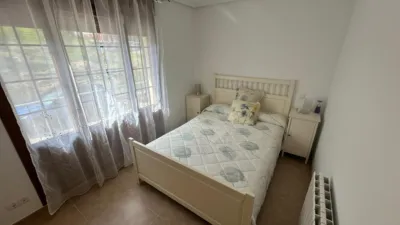 Apartment on Calle del Saltillo photo 13