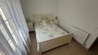 Apartment on Calle del Saltillo photo 14
