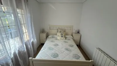 Apartment on Calle del Saltillo photo 15
