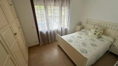 Apartment on Calle del Saltillo photo 16