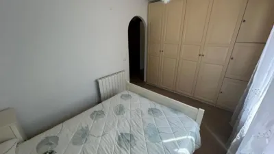 Apartment on Calle del Saltillo photo 17