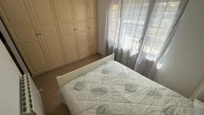 Apartment on Calle del Saltillo photo 18