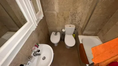 Apartment on Calle del Saltillo photo 21