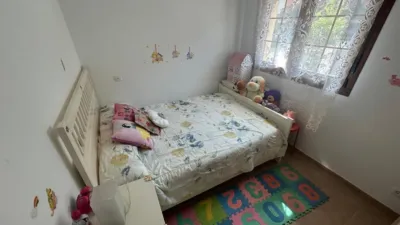 Apartment on Calle del Saltillo photo 23