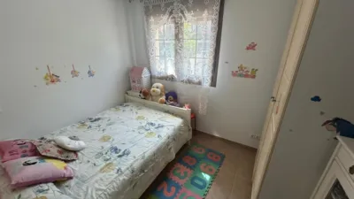 Apartment on Calle del Saltillo photo 24