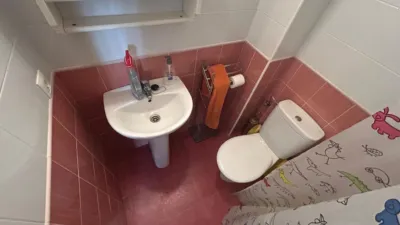Apartment on Calle del Saltillo photo 26