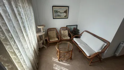 Apartment on Calle del Saltillo photo 2