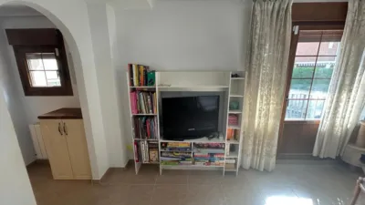 Apartment on Calle del Saltillo photo 3