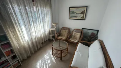Apartment on Calle del Saltillo photo 5