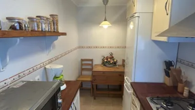 Apartment on Calle del Saltillo photo 6