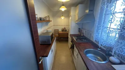 Apartment on Calle del Saltillo photo 8