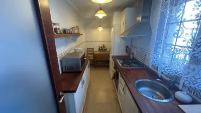 Apartment on Calle del Saltillo photo 9