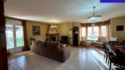 Chalet en Milagros photo 10