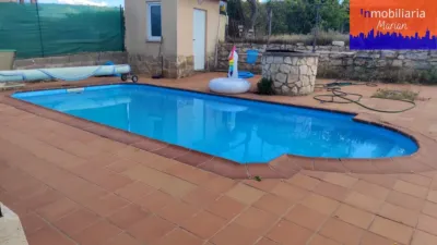 Chalet en Milagros photo 16