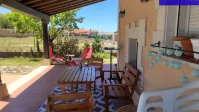 Chalet en Milagros photo 17