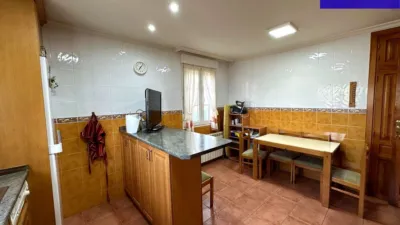 Chalet en Milagros photo 18