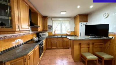 Chalet en Milagros photo 19