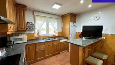 Chalet en Milagros photo 21