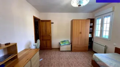 Chalet en Milagros photo 25