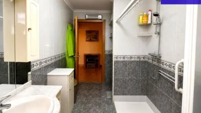 Chalet en Milagros photo 26