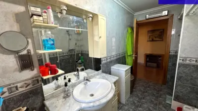 Chalet en Milagros photo 27