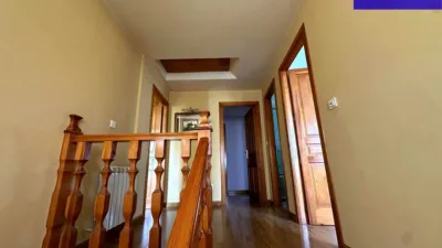 Chalet en Milagros photo 28