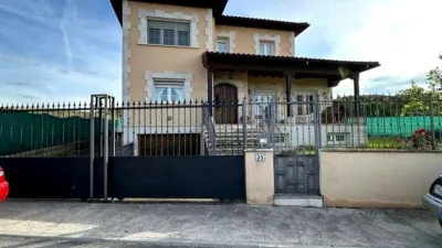 Chalet in Milagros photo 2