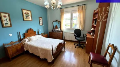 Chalet en Milagros photo 30