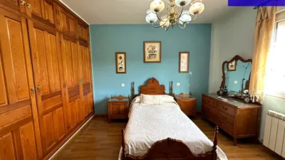 Chalet en Milagros photo 31