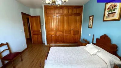 Chalet en Milagros photo 32