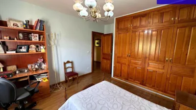Chalet en Milagros photo 33