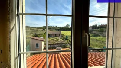 Chalet en Milagros photo 34