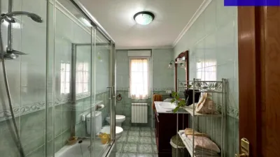 Chalet en Milagros photo 35
