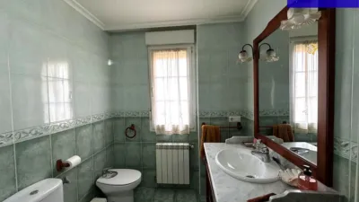 Chalet en Milagros photo 36