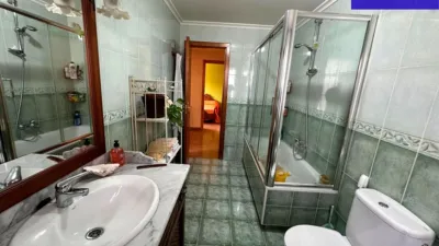 Chalet en Milagros photo 37
