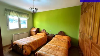 Chalet en Milagros photo 38