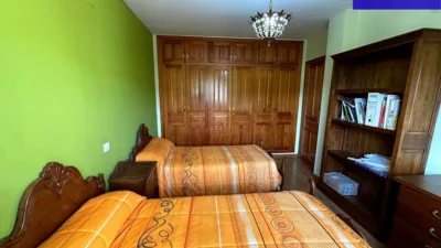 Chalet en Milagros photo 39