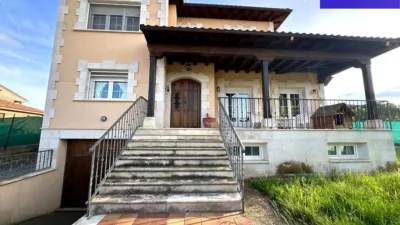 Chalet in Milagros photo 3