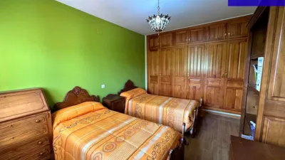 Chalet en Milagros photo 40