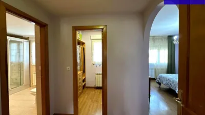 Chalet en Milagros photo 41