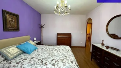 Chalet en Milagros photo 43