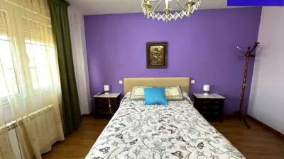Chalet en Milagros photo 44