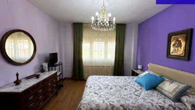 Chalet en Milagros photo 45