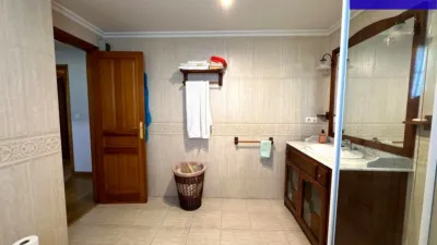 Chalet en Milagros photo 49