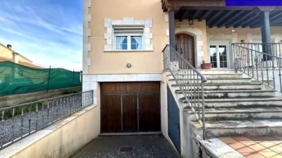 Chalet in Milagros photo 4